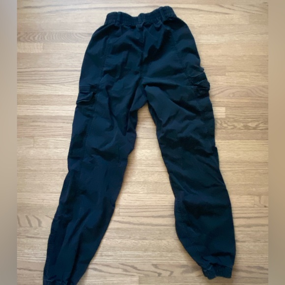 garage cargo pants - Picture 3 of 3